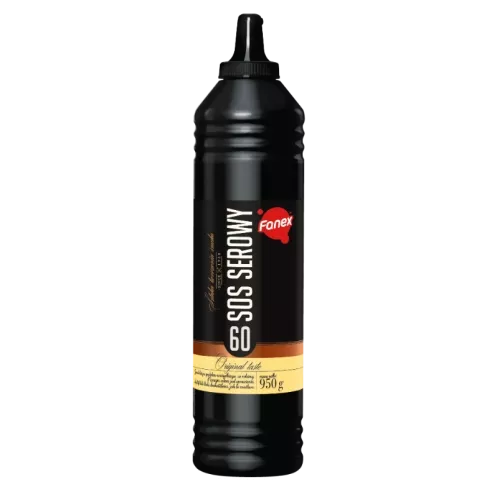 Fanex Sos serowy 950g