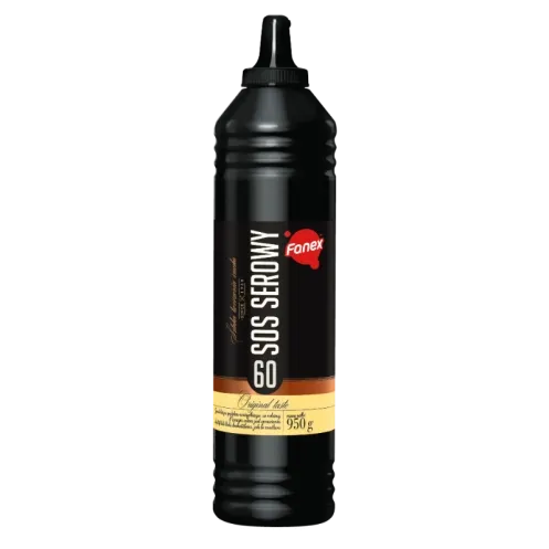 Fanex Sos serowy 950g
