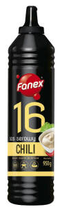 Sos serowy Fanex 950g