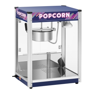 Maszyna do popcornu RCPR-1350
