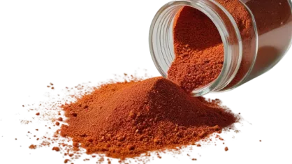 Posypka o smaku Taco-papryka 0,5kg