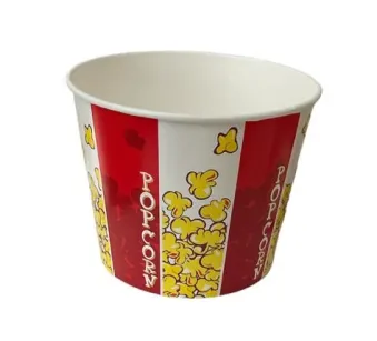 Kubełek papierowy 100oz.
