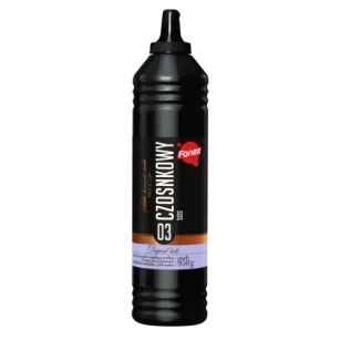 Fanex Sos czosnkowy 950g