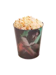 Aluminiowy Kubełek na Popcorn – Edycja Limitowana „Projekt Hail Mary” - 4