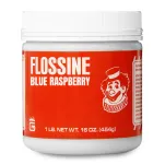 Niebieska malina barwnik i aromat -  FLOSSINE 454g - 2