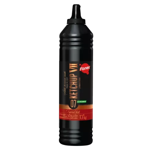 Fanex Ketchup nr VII 1,1kg
