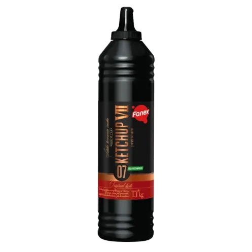 Fanex Ketchup nr VII 1,1kg
