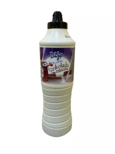 Polewa Czekolada Mleczna Dijo 1kg