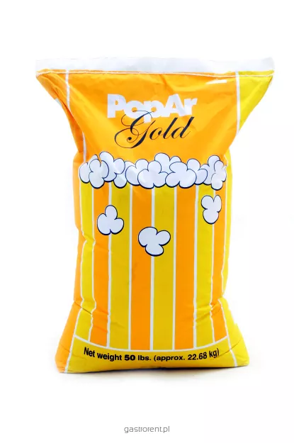 Kukurydza POP AR GOLD 22,68kg