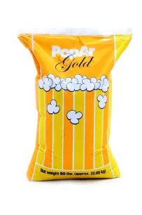 Kukurydza POP AR GOLD 22,68kg