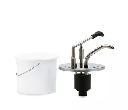 Dyspenser do Salsy pomidorowej