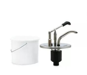 Dyspenser do Salsy pomidorowej