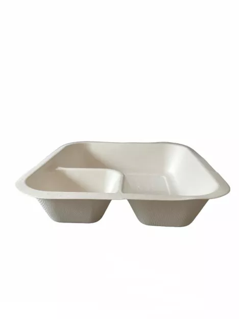 Tacka ŚREDNIA biodegradowalna 550ml