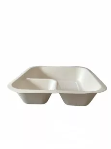 Tacka ŚREDNIA biodegradowalna 550ml