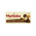 Kakaowe kulki miodowe MARLENKA 235g x 12szt. - 2