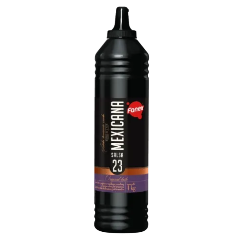 Fanex Salsa Mexicana 1kg