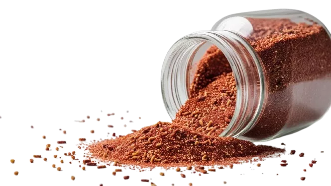 Posypka o smaku Bekonu 0,5kg