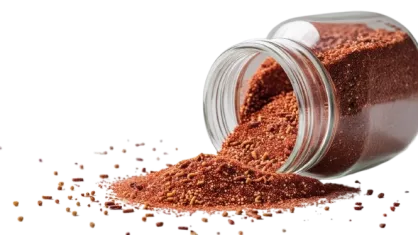 Posypka o smaku Bekonu 0,5kg