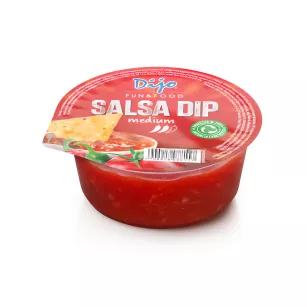 Salsa DIJO 90g.