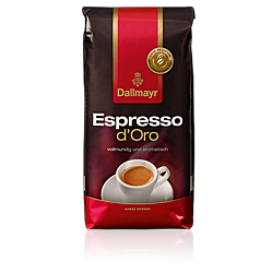 Dallmayr Espresso d'Oro 1 kg