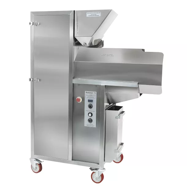 Maszyna Vortex Popcorn Robopop 75