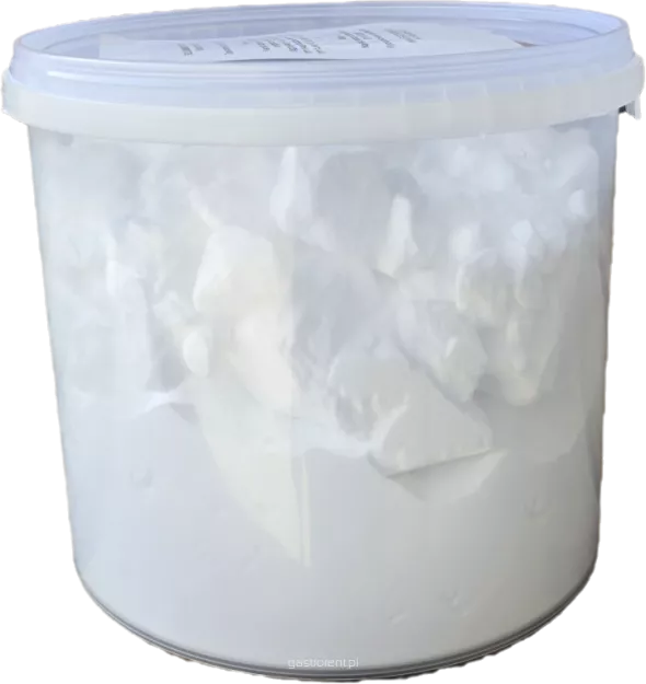 Sól Diament 5kg/wiaderko (biała)