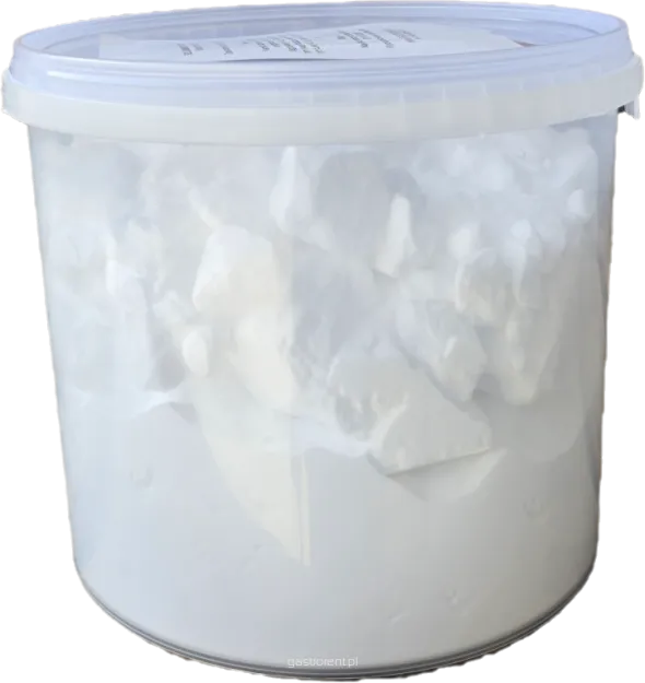 Sól Diament 5kg/wiaderko (biała)