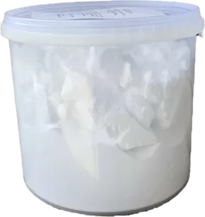 Sól Diament 5kg/wiaderko (biała)