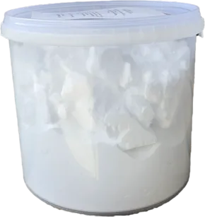 Sól Diament 5kg/wiaderko (biała)