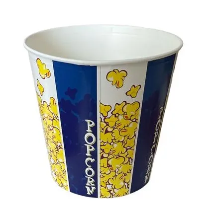 Kubełek papierowy XXL 170oz.