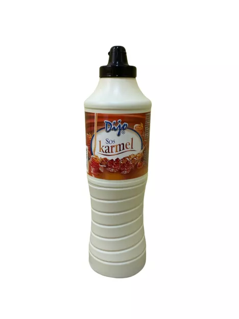 Polewa Karmelowa Dijo 1kg