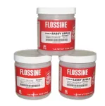 Barwnik różowy o zapachu gumy balonowej FLOSSINE 454g - 3