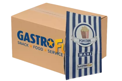 Torebka papierowa MAXI 3.82L, 1000szt.