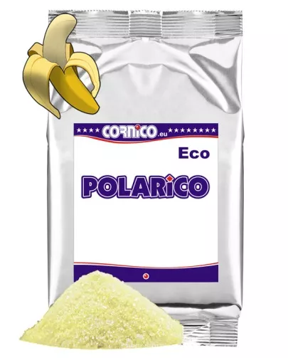 BANAN POLARICO - 500g., WORECZEK