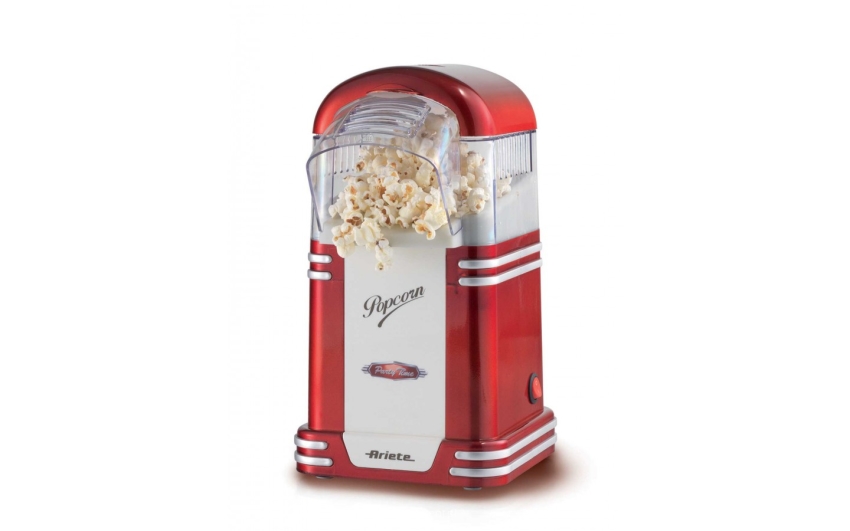 Popcorn Popper Partytime Italy + kg ziarna
