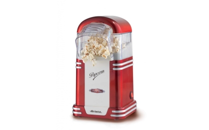 Popcorn Popper Partytime Italy + kg ziarna