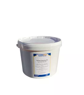 Tłuszcz półpłynny 9kg/plastikowe wiaderko