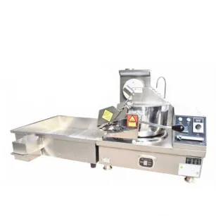 Maszyna indukcyjna do produkcji popcornu