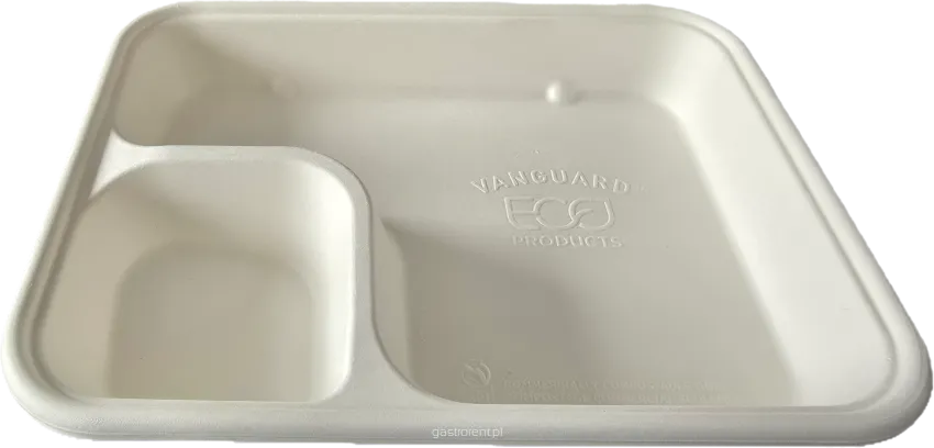 Dwudzielna Tacka na Nachosy Vanguard