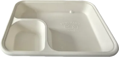 Dwudzielna Tacka na Nachosy Vanguard