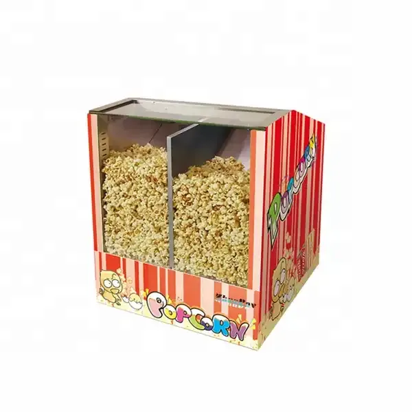 Podgrzewacz do popcornu – MINI