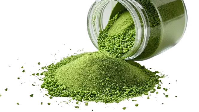 Posypka o smaku Zielonej Cebulki 0,5kg