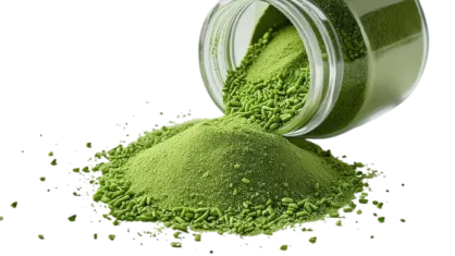 Posypka o smaku Zielonej Cebulki 0,5kg