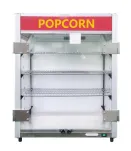 Podgrzewacz do nachos/ popcornu - 2