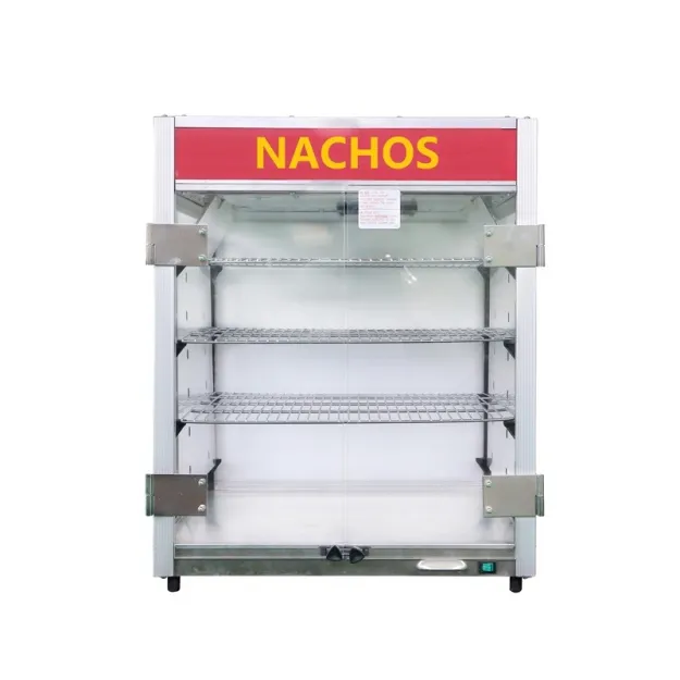 Podgrzewacz do nachos/ popcornu