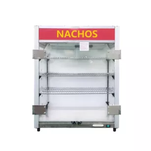 Podgrzewacz do nachos/ popcornu