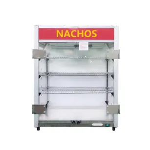 Podgrzewacz do nachos/ popcornu