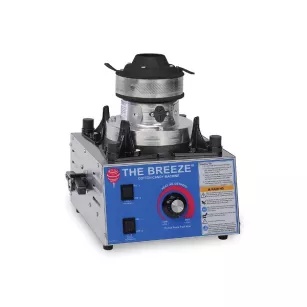 Maszyna do waty cukrowej BREEZE "NEW" CC MACHINE