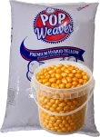 Kukurydza POP WEAVER PREMIUM 1kg - 2