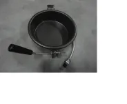 Kociołek do maszyny Royal Catering 1600W - 2